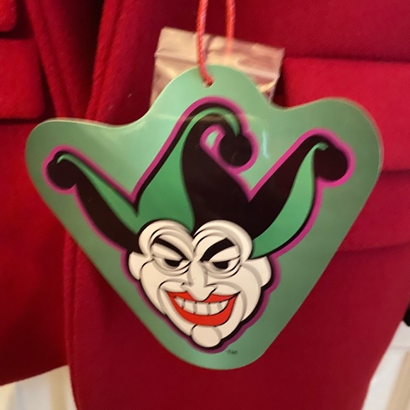 Joaquim Phoenix Joker DC official jacket - Picture 10 of 10